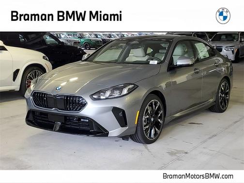 2026 BMW 228 Gran Coupe Base