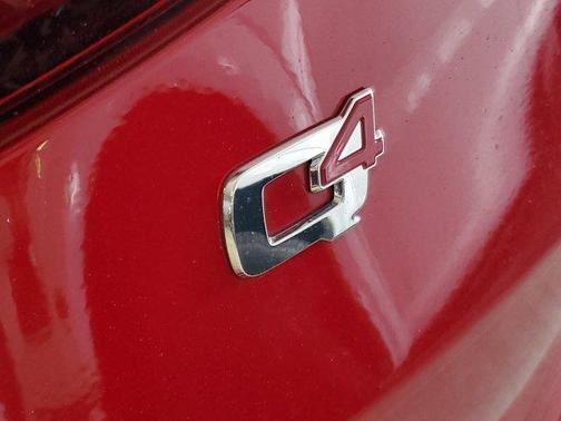 2022 Alfa Romeo Stelvio Veloce