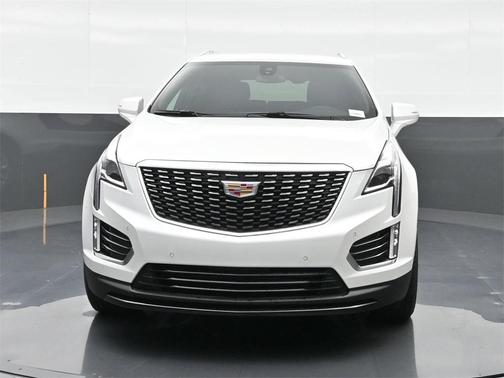 2023 Cadillac XT5 Luxury