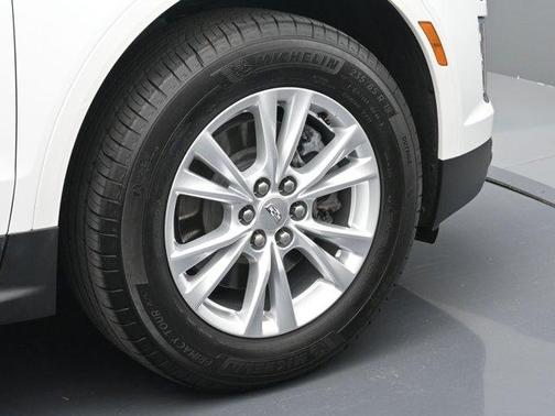 2023 Cadillac XT5 Luxury