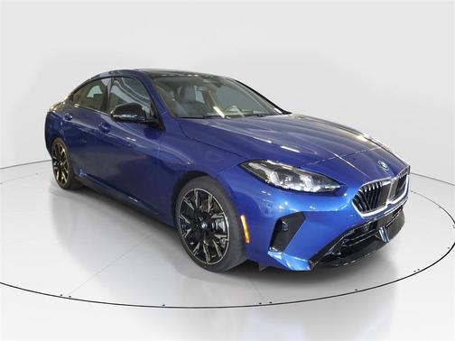 2026 BMW 228 Gran Coupe Base