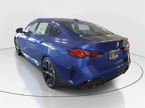 2026 BMW 228 Gran Coupe Base
