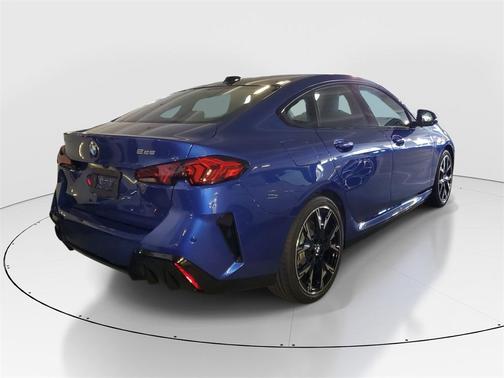 2026 BMW 228 Gran Coupe Base