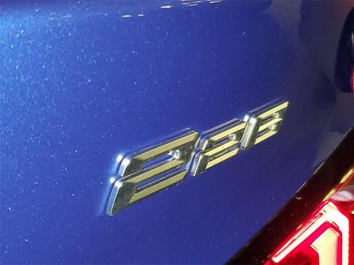 2026 BMW 228 Gran Coupe Base