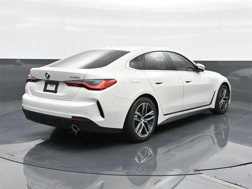 2022 BMW 430 Gran Coupe i