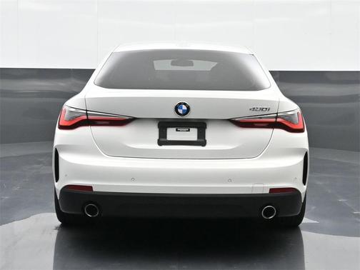 2022 BMW 430 Gran Coupe i
