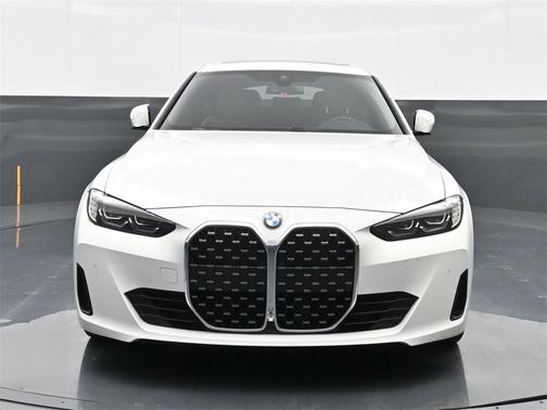 2022 BMW 430 Gran Coupe i