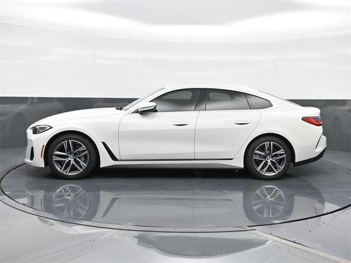 2022 BMW 430 Gran Coupe i
