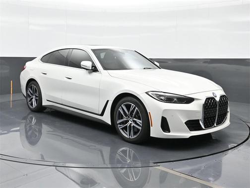 2022 BMW 430 Gran Coupe i