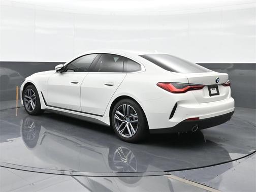 2022 BMW 430 Gran Coupe i