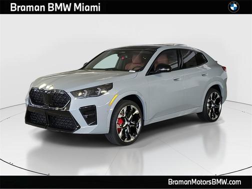 2026 BMW X2 xDrive28i