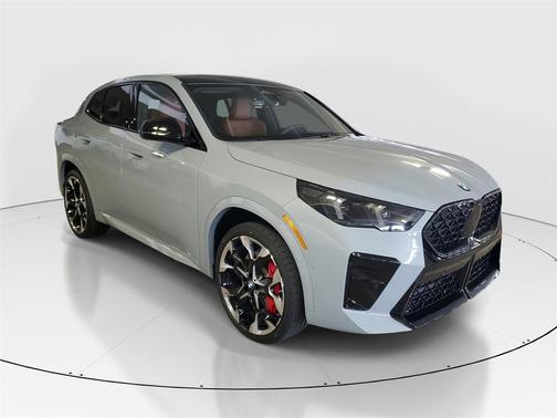 2026 BMW X2 xDrive28i