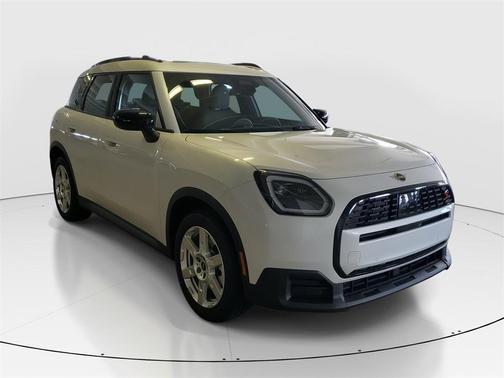 2025 MINI Countryman S