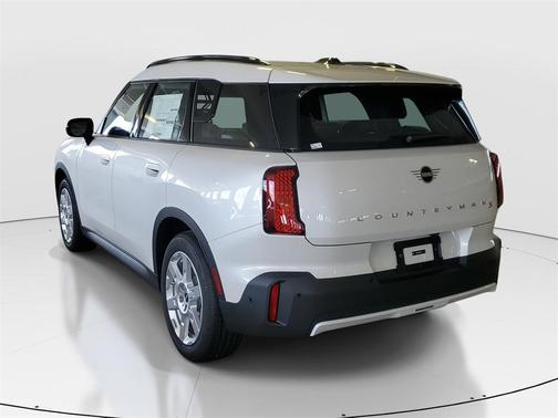 2025 MINI Countryman S