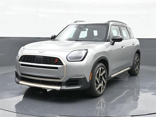 2025 MINI Countryman S