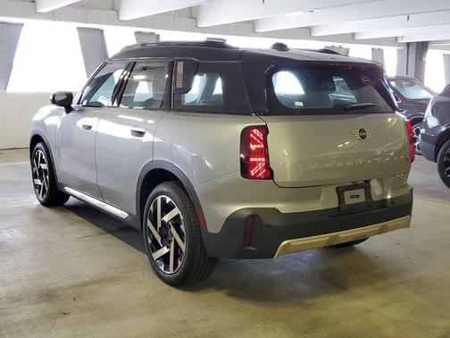 2025 MINI Countryman S