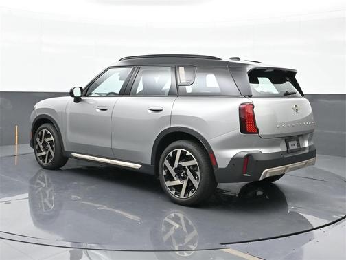 2025 MINI Countryman S