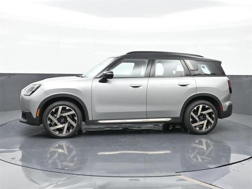 2025 MINI Countryman S