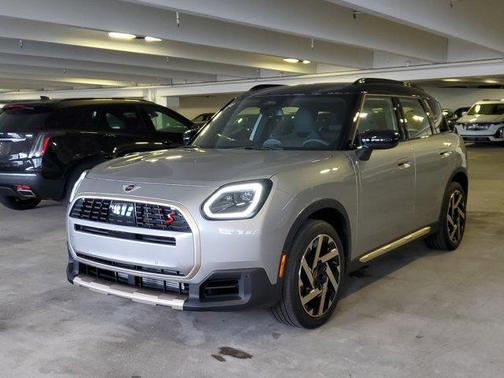 2025 MINI Countryman S