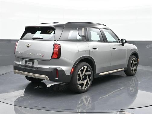 2025 MINI Countryman S