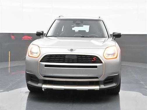 2025 MINI Countryman S