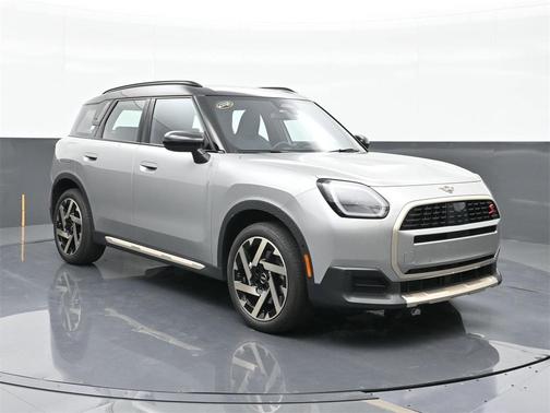 2025 MINI Countryman S