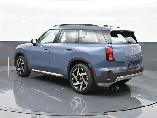 2025 MINI Countryman S