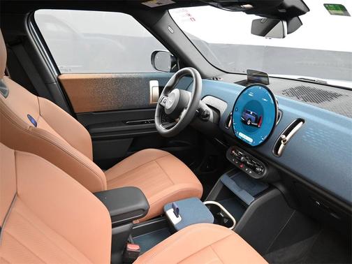 2025 MINI Countryman S
