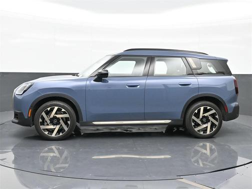 2025 MINI Countryman S