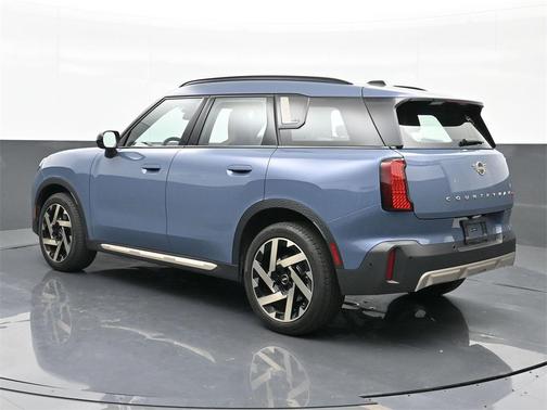2025 MINI Countryman S
