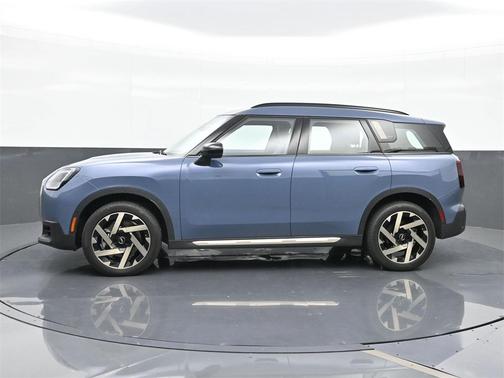 2025 MINI Countryman S