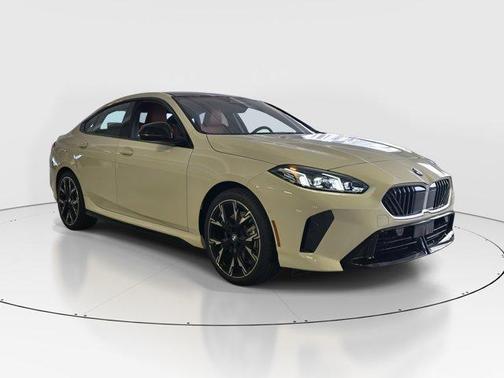 2026 BMW 228 Gran Coupe Base