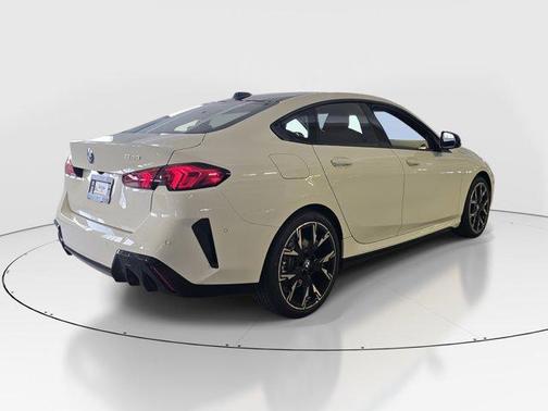 2026 BMW 228 Gran Coupe Base