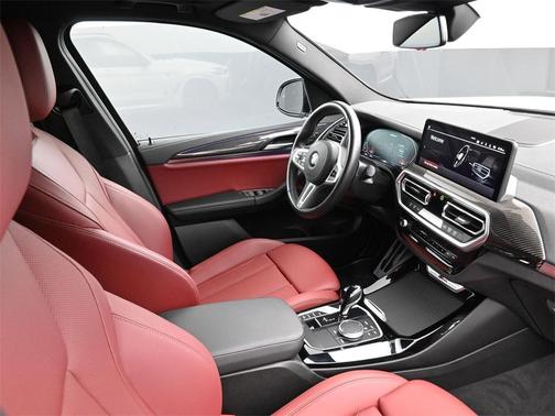 2023 BMW X3 M40i