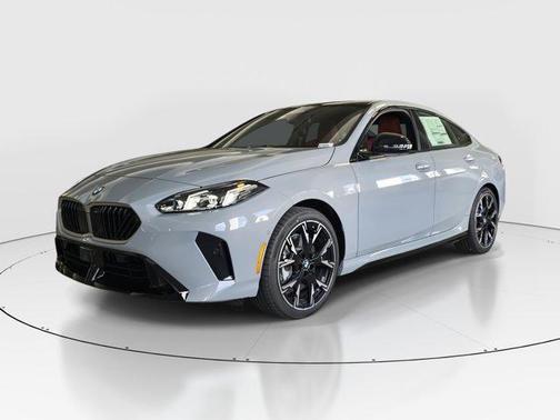 2026 BMW 228 Gran Coupe Base