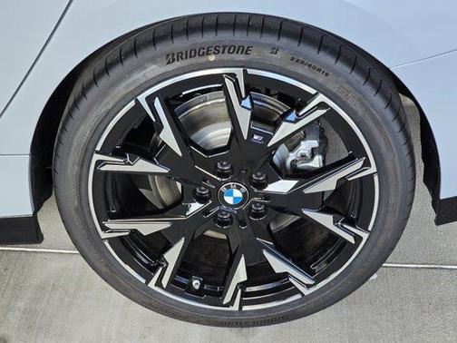 2026 BMW 228 Gran Coupe Base
