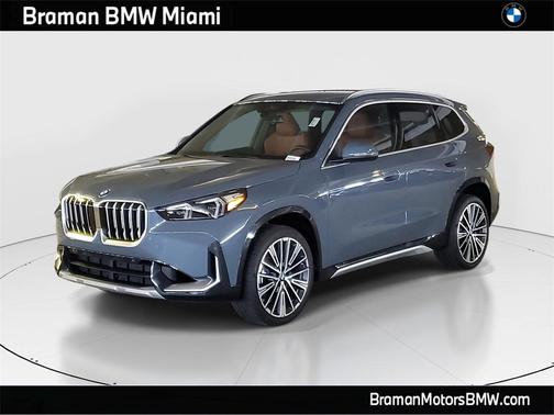 2026 BMW X1 xDrive28i