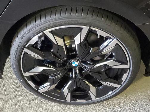 2026 BMW 530 i