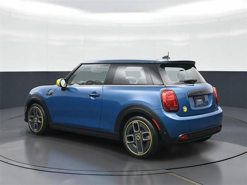 2023 MINI SE Hardtop BASE