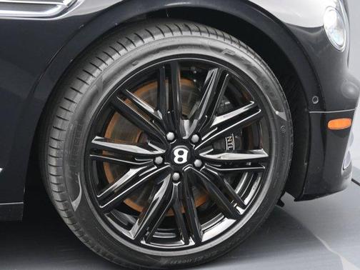 2021 Bentley Flying Spur V8