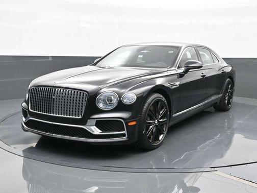 2021 Bentley Flying Spur V8
