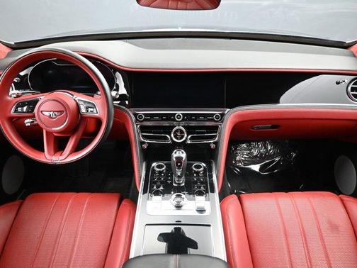 2021 Bentley Flying Spur V8