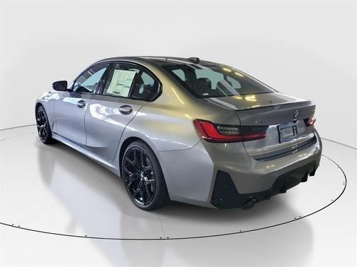 2026 BMW 330 I XDrive