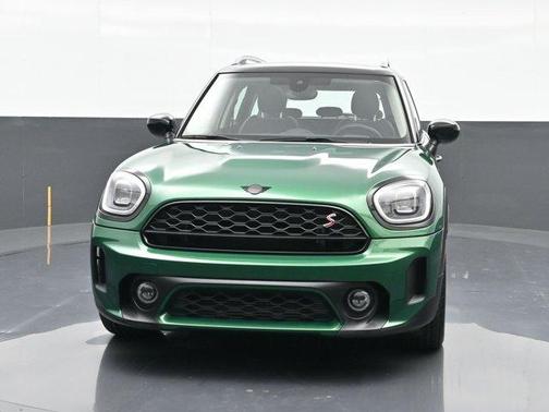 2023 MINI Countryman Cooper S