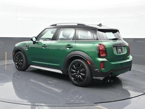 2023 MINI Countryman Cooper S