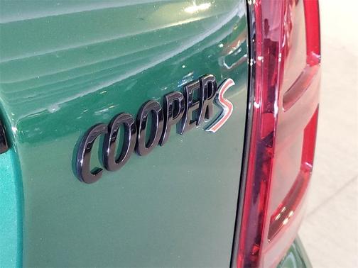 2023 MINI Countryman Cooper S