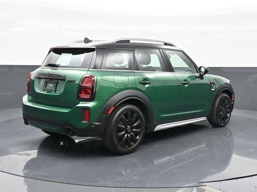 2023 MINI Countryman Cooper S