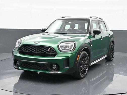 2023 MINI Countryman Cooper S