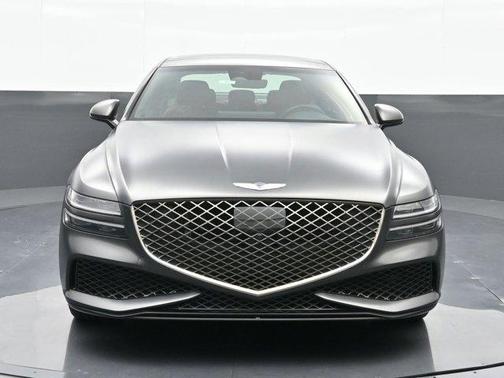 2023 Genesis G80 3.5T