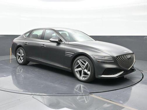 2023 Genesis G80 3.5T